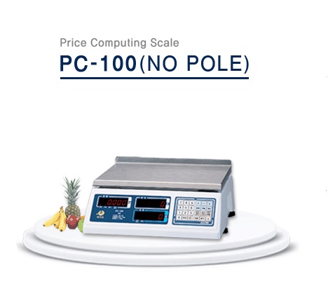 PC-100E(no pole)