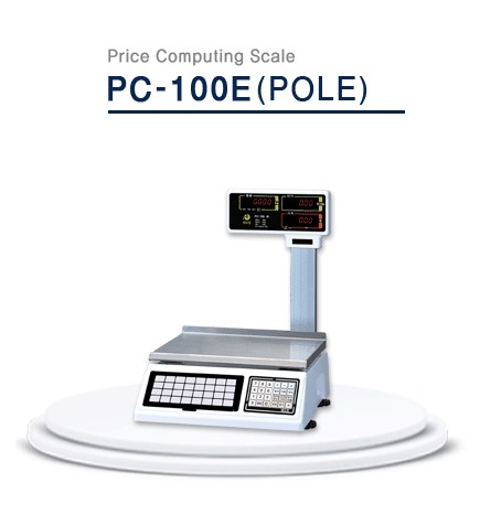 PC-100E(pole)