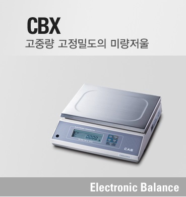 CBX-Series