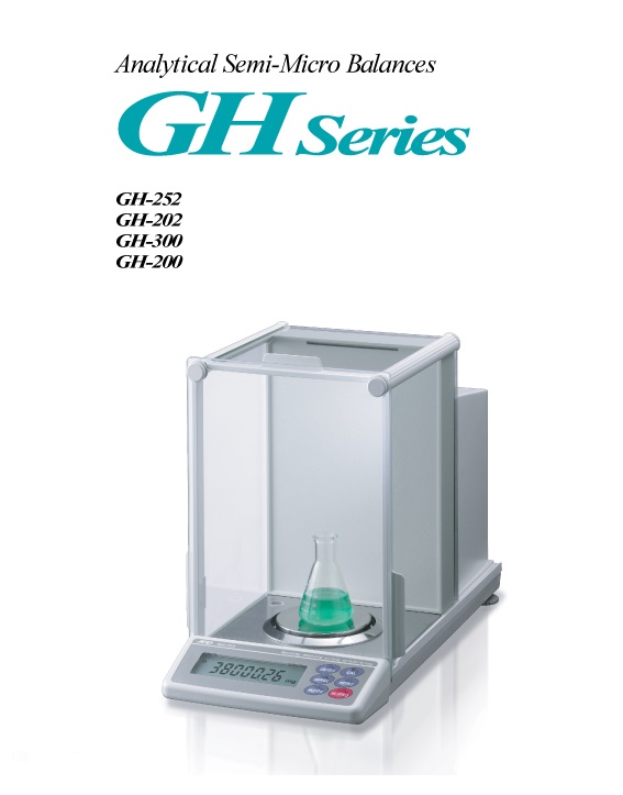 GH-Series