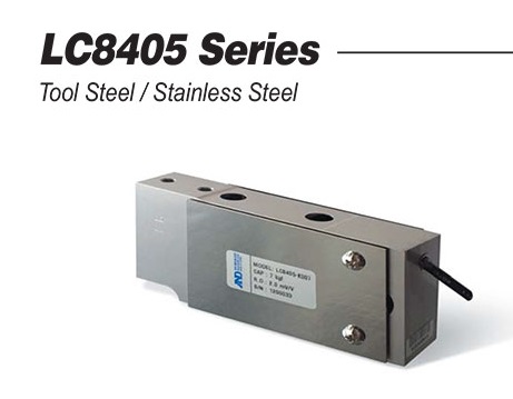 LC8405 Series