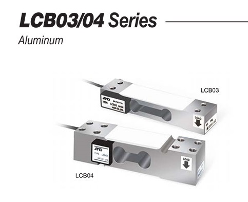 LCB03/04 Series
