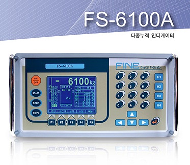 FS-6100A