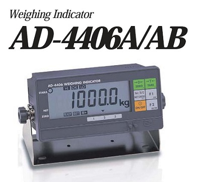 AD-4406A/AB
