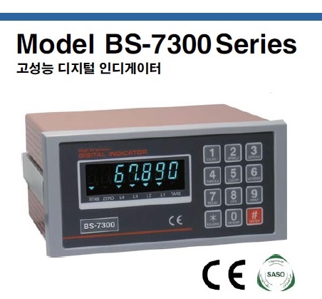 BS-7300