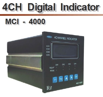 MCI-4000