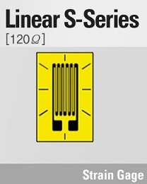 Linear S-Series