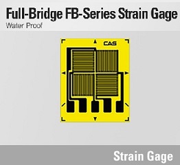 Full-Bridge Gage
