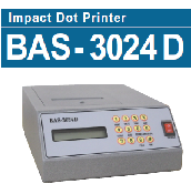 BAS-3024D