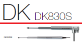 DK830 Series